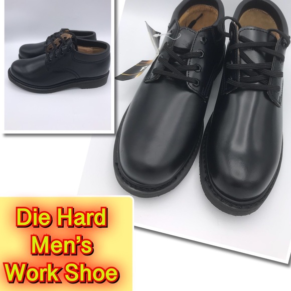 die hard | Shoes | Die Hard Mens Oxford 